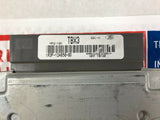 Programmed 2001 Ford Mustang 3.8L Engine Control Unit ECM OEM 1R3F-12A650-BD