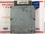Programmed 99 Ford Crown Vic/Gr Marquis Engine Control Unit OEM XW7F-12A650-FC