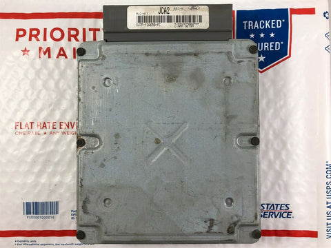 Programmed 99 Ford Crown Vic/Gr Marquis Engine Control Unit OEM XW7F-12A650-FC
