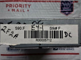 Programmed 2002 Ford Windstar Engine Control Module ECU OEM Unit 2F2A-12A650-DC