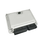 Programmed 2006 Audi A8 6.0L V12 Engine Control Unit 4E0910018J