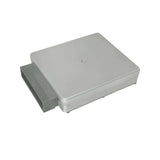 Programmed 2003 Mercury Grand Marquis 4.6L Engine Control Unit 3U7A-12A650-EDC