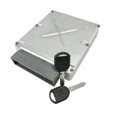Programmed 2004 Mercury Grand Marquis 4.6L ECU + KEYS 4U7A-12A650-BVB