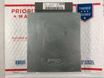Programmed 03 Lincoln Town Car Engine Control Module ECU ECM OEM 3W1A-12A650-AXA