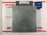 Programmed 03 Lincoln Town Car Engine Control Module ECU ECM OEM 3W1A-12A650-AXA