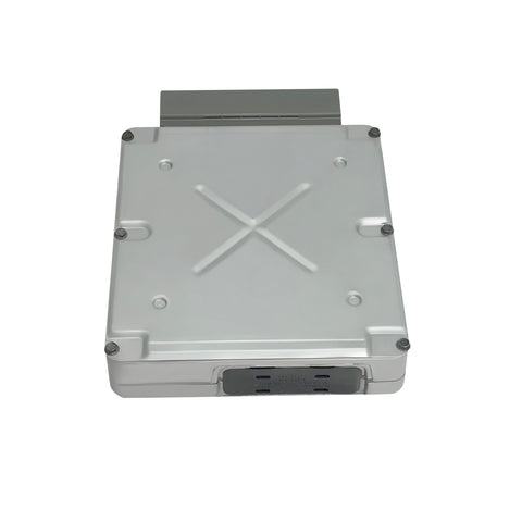 EEC-V Pats Delete Service (Passive Anti Theft System)