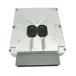 Programmed 2002 Ford Explorer Sport 4.0L ECU + KEYS 1U7A-12A650-CJA