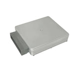 Programmed 1996 Mazda B2300 2.3L Engine Control Unit F6PF-12A650-BEC