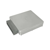 Programmed 1999 Ford Focus 1.4L Engine Control Unit ECU 98AB-12A650-CWA