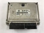 Programmed 2005 VW Jetta Engine Computer 2.0 Control Module ECU ECM 06A906032RH
