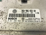 Programmed 2005 VW Jetta Engine Computer 2.0 Control Module ECU ECM 06A906032RH