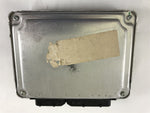 Programmed 2005 VW Jetta Engine Computer 2.0 Control Module ECU ECM 06A906032RH