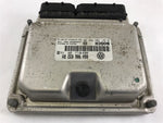 Programmed 2005 VW Jetta Engine Computer 2.0 Control Module ECU ECM 06A906032RH