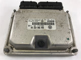 Programmed 2005 VW Jetta Engine Computer 2.0 Control Module ECU ECM 06A906032RH