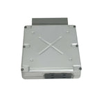 Programmed 2002 Ford Focus 1.6L Engine Control Unit ECU 4S45-12A650-AC