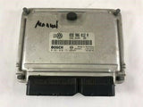 Programmed 2002-2003 VW Jetta Diesel TDI Engine Computer Control OEM 038906012N