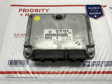 Programmed 1999 VW Golf 2.0L MK4 ECU Engine Computer Control ECM 06A906018BG