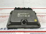 Programmed 1999 VW Golf 2.0L MK4 ECU Engine Computer Control ECM 06A906018BG