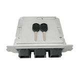 Programmed 2007 Mazda Tribute 2.3L Engine Control Unit + Keys 7L8A-12A650-ANB