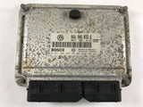 Programmed 1999 VW Beetle 1.8T Engine Computer Control Module ECM 06A906032E