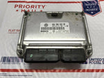 Programmed 01 VW Jetta Golf Engine Computer Control Module ECU ECM 06A906032BP