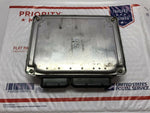 Programmed 01 VW Jetta Golf Engine Computer Control Module ECU ECM 06A906032BP