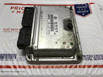 Programmed 01 VW Jetta Golf Engine Computer Control Module ECU ECM 06A906032BP