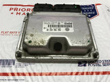 Programmed 01 VW Jetta Golf Engine Computer Control Module ECU ECM 06A906032BP