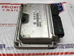 Programmed 01 VW Jetta Golf Engine Computer Control Module ECU ECM 06A906032BP