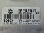 Programmed 01 VW Jetta Turbo 1.8T Engine Computer Control ECU OEM 06A906032DM