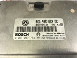 Programmed 2003 VW Beetle 2.0L Engine Computer Control Module ECM 06A906032KC