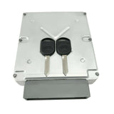 Programmed 2004 Mercury Sable 3.0L Engine Control Unit + KEYS 4F1A-12A650-RA