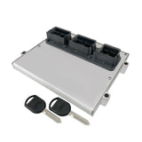 Programmed 2007 Ford F-series 4.6L Engine Control Unit + KEYS 7L3A-12A650-FJC