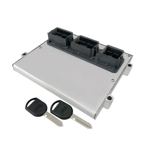 Programmed 2007 Ford F-series 4.6L Engine Control Unit + KEYS 7L3A-12A650-FJC