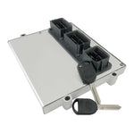 Programmed 2007 Ford F-series 4.6L Engine Control Unit + KEYS 7L3A-12A650-FKD