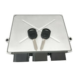 Programmed 2005 Lincoln Towncar 4.6L Engine Control Unit + KEYS 5W1A-12A650-YB