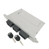 Programmed 2005 Ford Mustang 4.6L Engine Control Unit + KEYS 5R3A-12A650-ACA