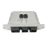 Programmed 2005 Ford Mustang 4.6L Engine Control Unit + KEYS 5R3A-12A650-ACA