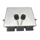 Programmed 2005 Ford Grand marquis 4.6L ECU + KEYS 5W7A-12A650-SF