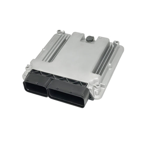 Programmed 2008 Volkswagen Golf GTI 2.0L Engine Control Unit 1K0907115AF