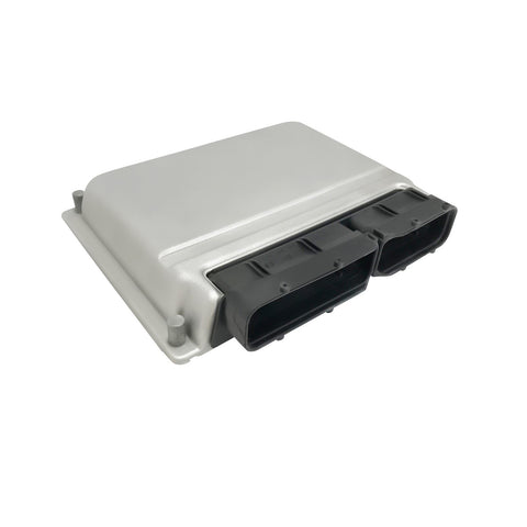 Programmed 2005 Volkswagen Passat 1.8T Engine Control Unit 4B0906018DN