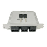 Programmed 2005 Ford Mustang 4.6L Engine Control Unit + KEYS 5R3A-12A650-ABD