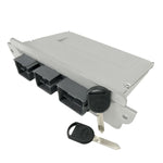 Programmed 2007 Ford Mustang 4.6L Engine Control Unit + KEYS 7R3A-12A650-ASC