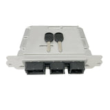 Programmed 2007 Ford Mustang 4.6L Engine Control Unit + KEYS 7R3A-12A650-ASC