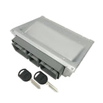 Programmed 2005 Lincoln Aviator 4.6L Engine Control Unit + KEYS 5C5A-12A650-CB