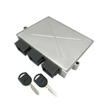 Programmed 2005 Ford Crown Victoria 4.6L ECU + KEYS 5W7A-12A650-JE