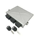 Programmed 2005 Ford Crown Victoria 4.6L ECU + KEYS 5W7A-12A650-LF