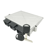 Programmed 2005 Ford Crown Victoria 4.6L ECU + KEYS 5W7A-12A650-TB