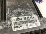 Programmed 2005 VW Jetta Golf TDI Diesel Engine Computer Control OEM 038906016Q