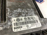Programmed 2005 VW Jetta Golf TDI Diesel Engine Computer Control OEM 038906016Q
